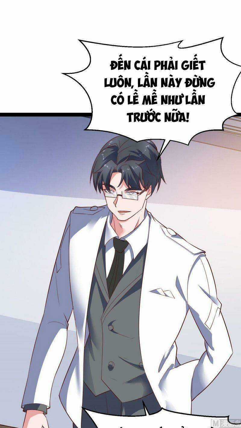 Cực Phẩm Tiên Tôn Ở Rể Chapter 58 trang 8