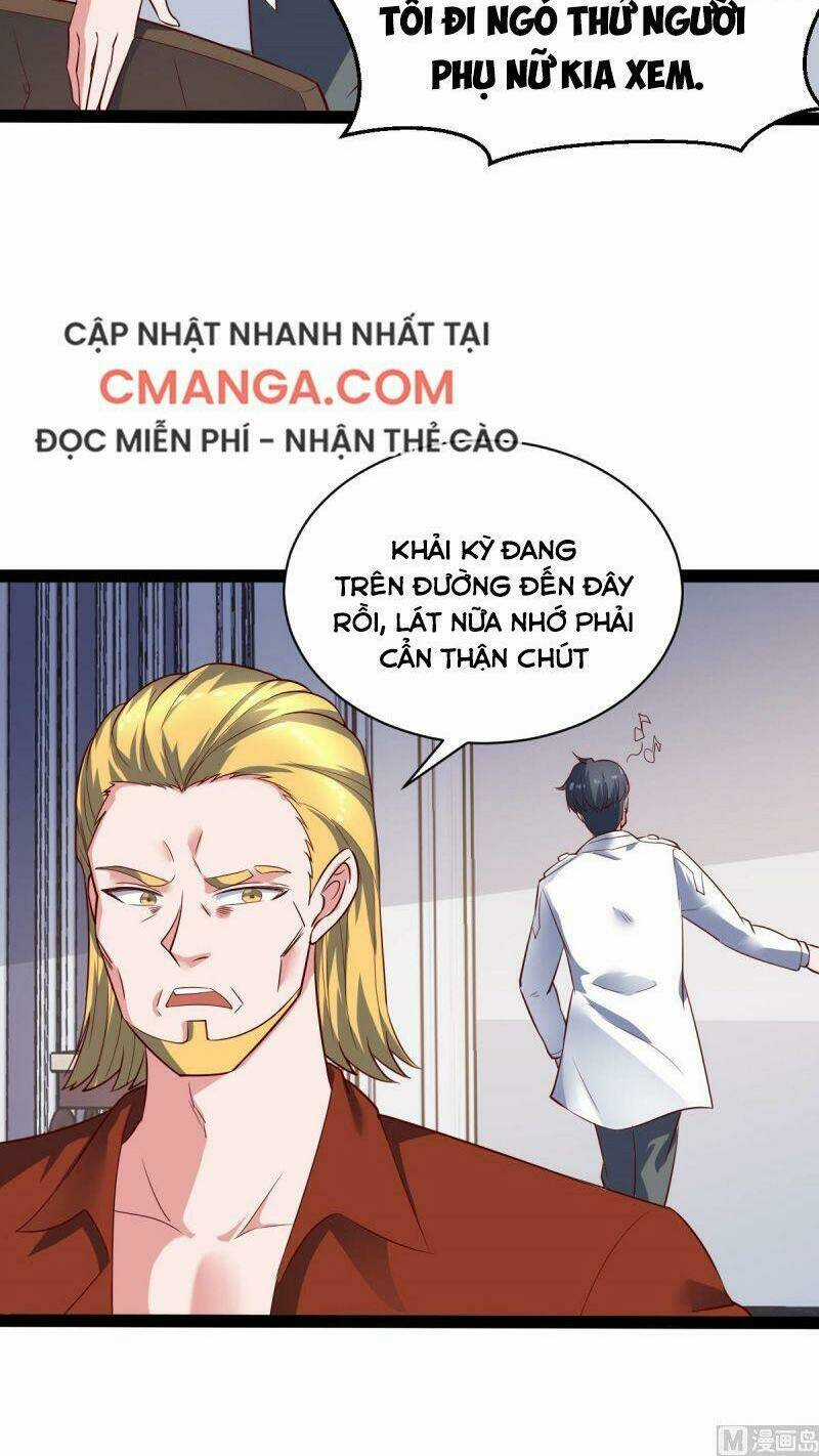 Cực Phẩm Tiên Tôn Ở Rể Chapter 58 trang 9
