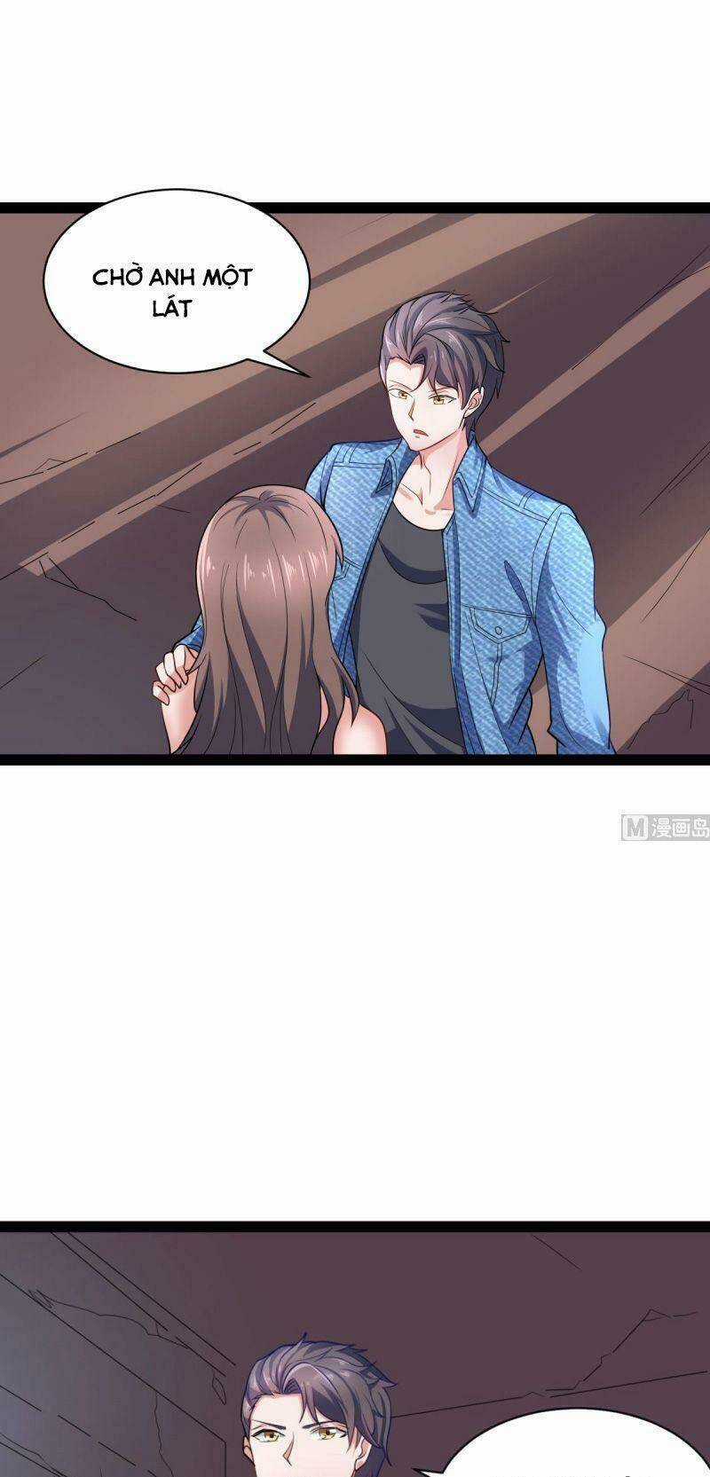 Cực Phẩm Tiên Tôn Ở Rể Chapter 59 trang 10