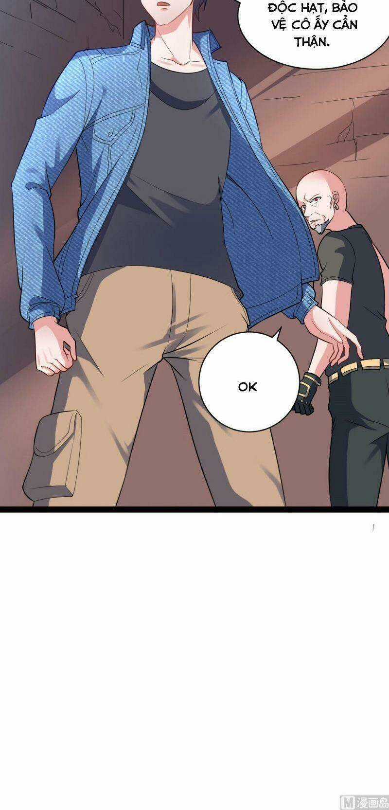 Cực Phẩm Tiên Tôn Ở Rể Chapter 59 trang 11