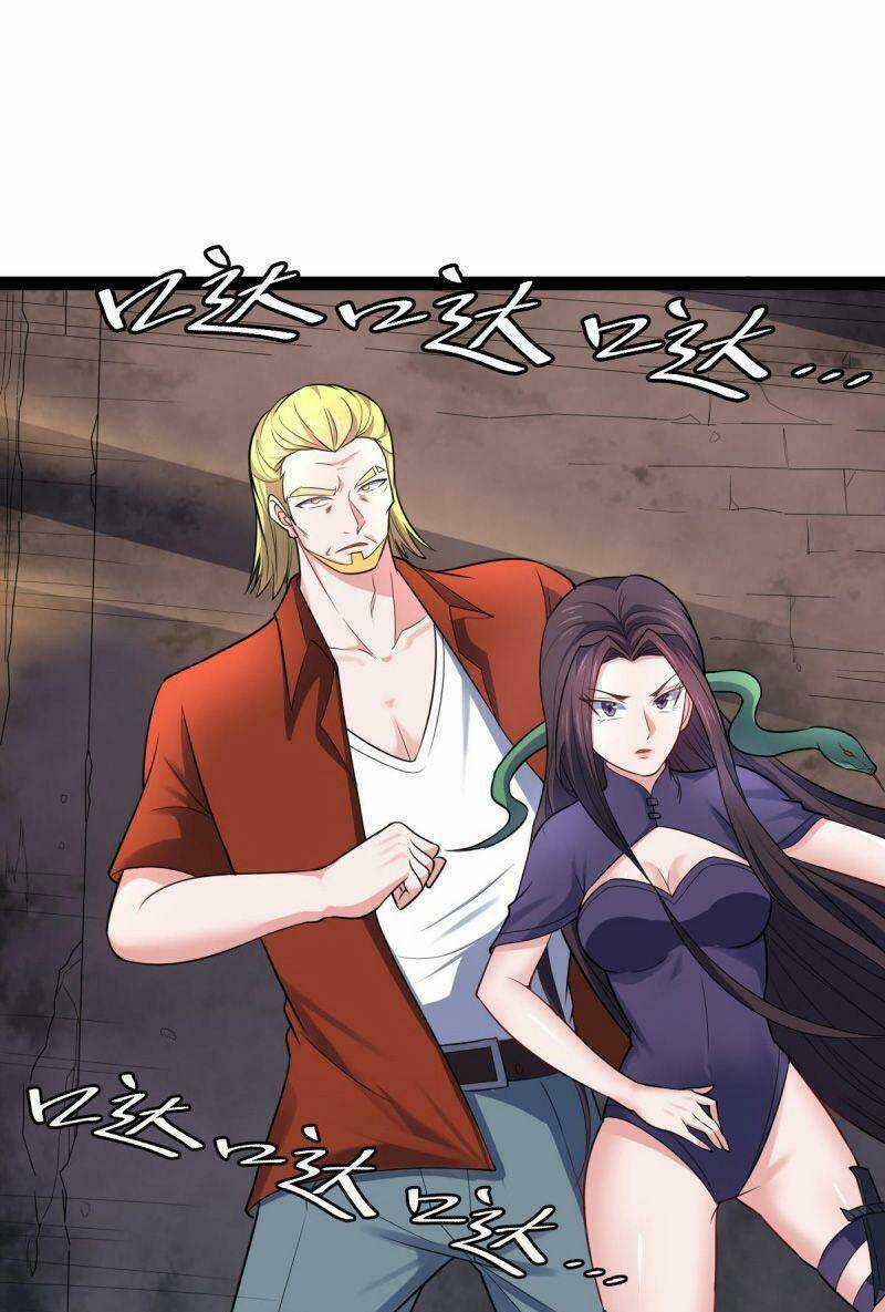 Cực Phẩm Tiên Tôn Ở Rể Chapter 59 trang 12