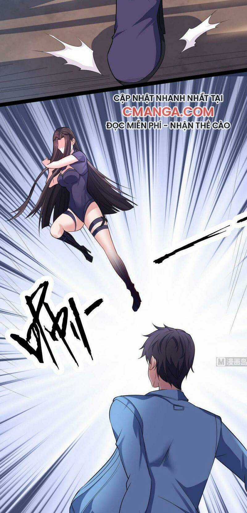 Cực Phẩm Tiên Tôn Ở Rể Chapter 59 trang 16