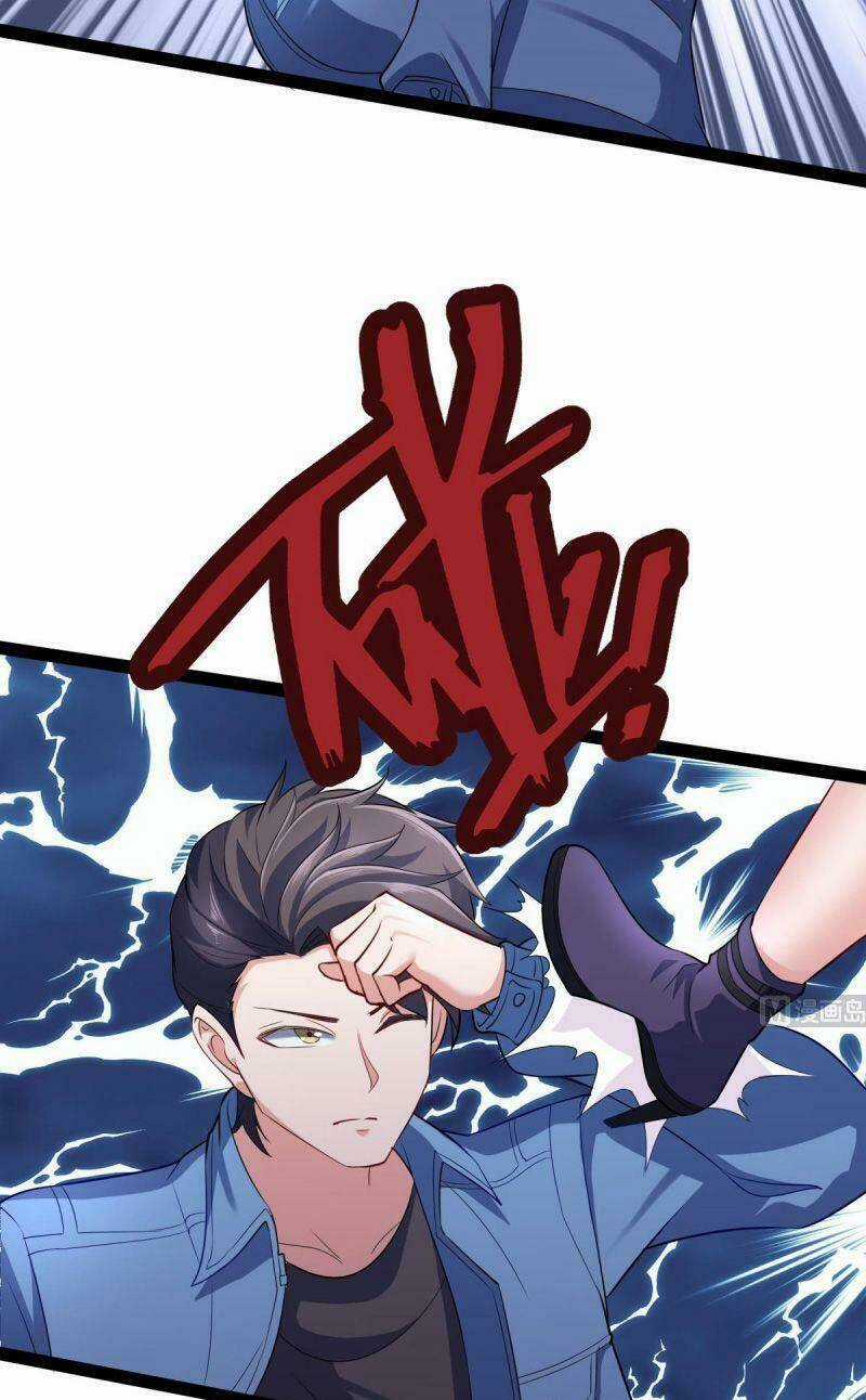 Cực Phẩm Tiên Tôn Ở Rể Chapter 59 trang 17