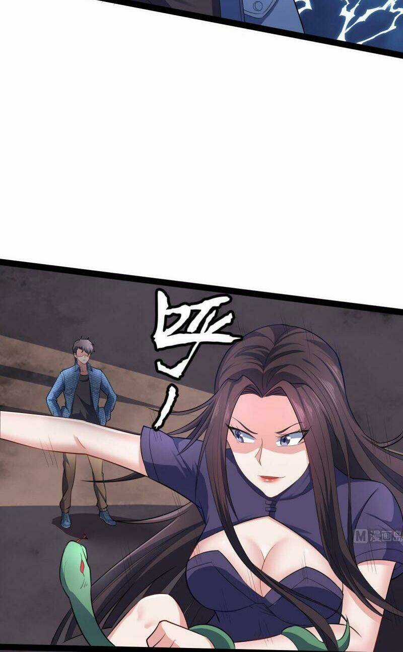 Cực Phẩm Tiên Tôn Ở Rể Chapter 59 trang 18