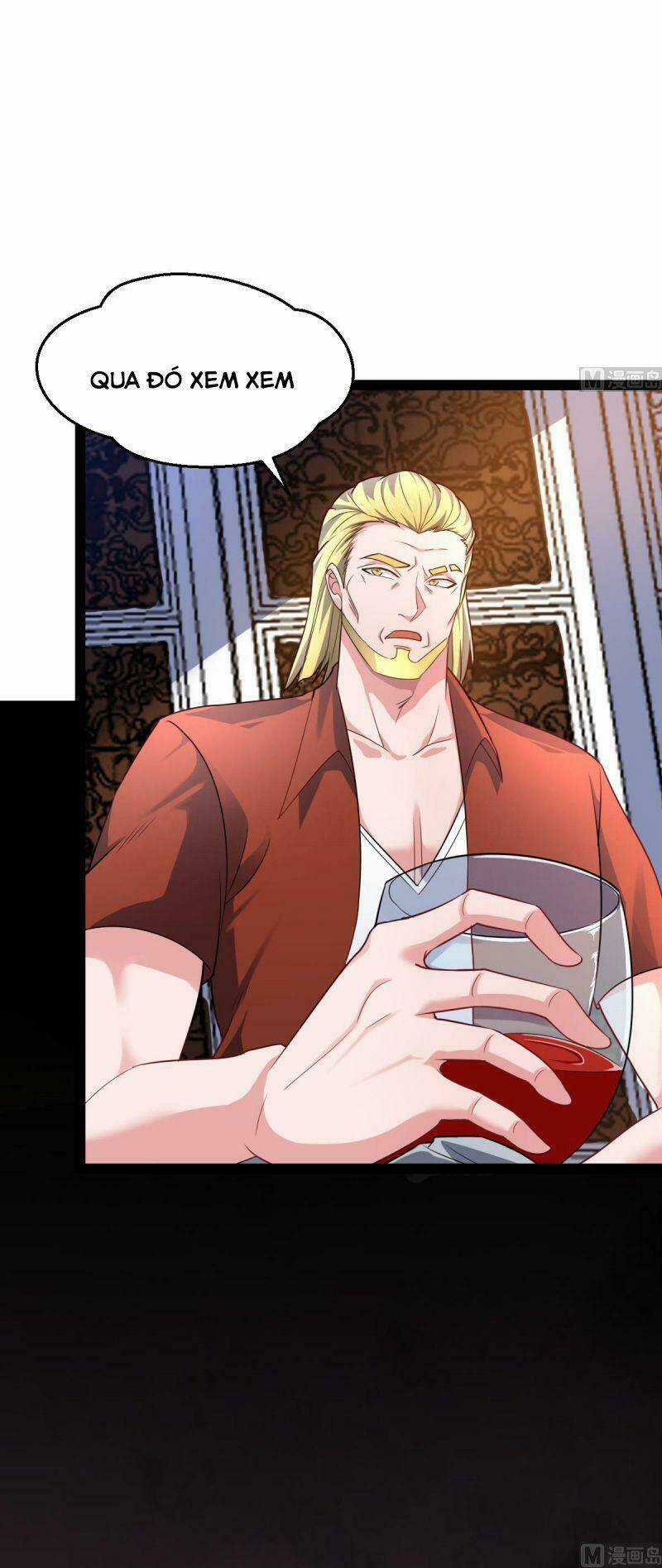 Cực Phẩm Tiên Tôn Ở Rể Chapter 59 trang 2