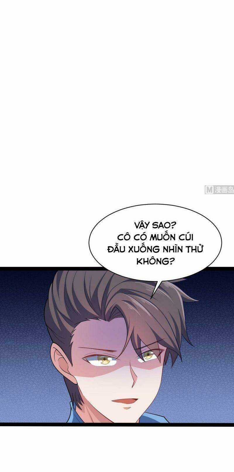 Cực Phẩm Tiên Tôn Ở Rể Chapter 59 trang 20