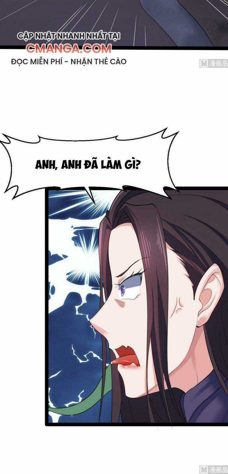 Cực Phẩm Tiên Tôn Ở Rể Chapter 59 trang 22