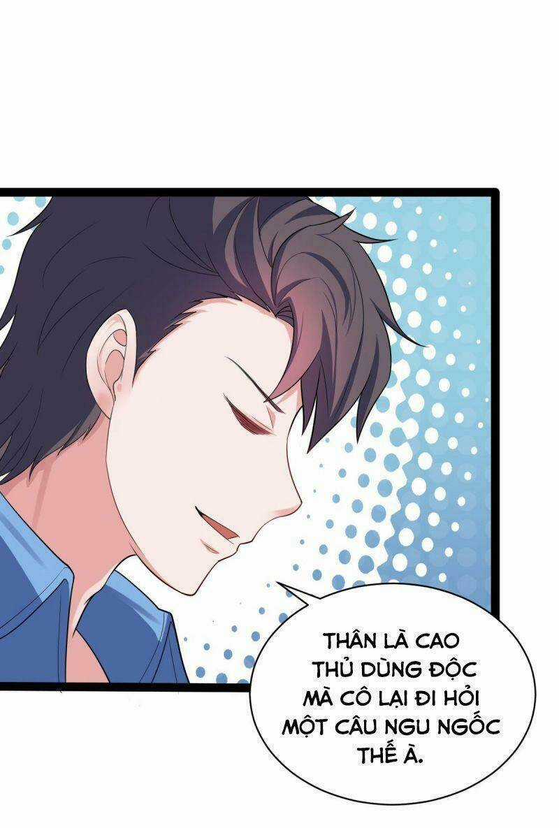 Cực Phẩm Tiên Tôn Ở Rể Chapter 59 trang 23