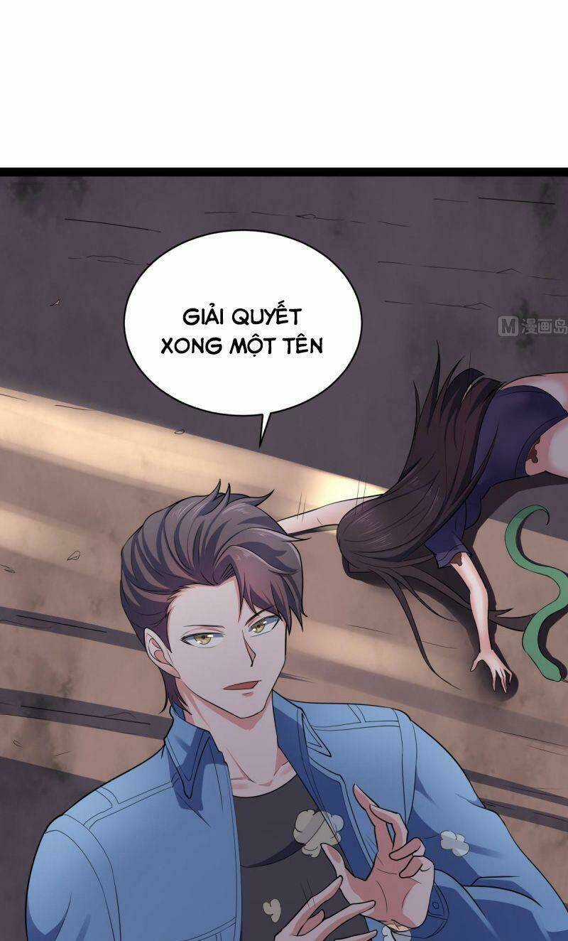 Cực Phẩm Tiên Tôn Ở Rể Chapter 59 trang 25