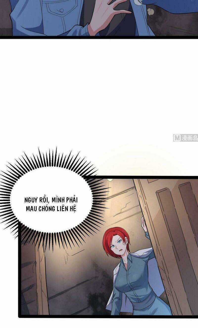 Cực Phẩm Tiên Tôn Ở Rể Chapter 59 trang 26