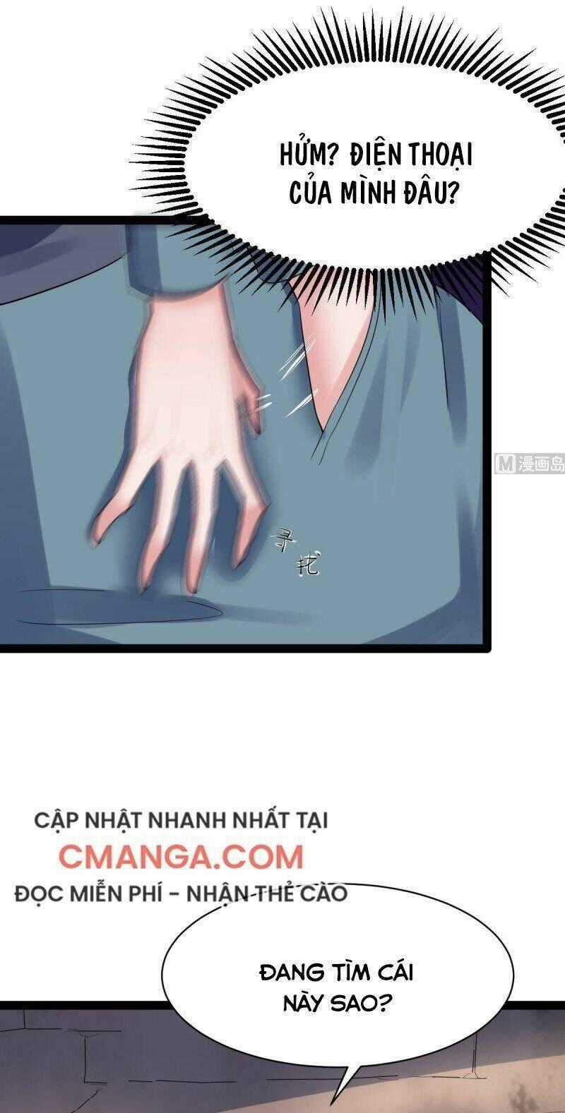 Cực Phẩm Tiên Tôn Ở Rể Chapter 59 trang 27