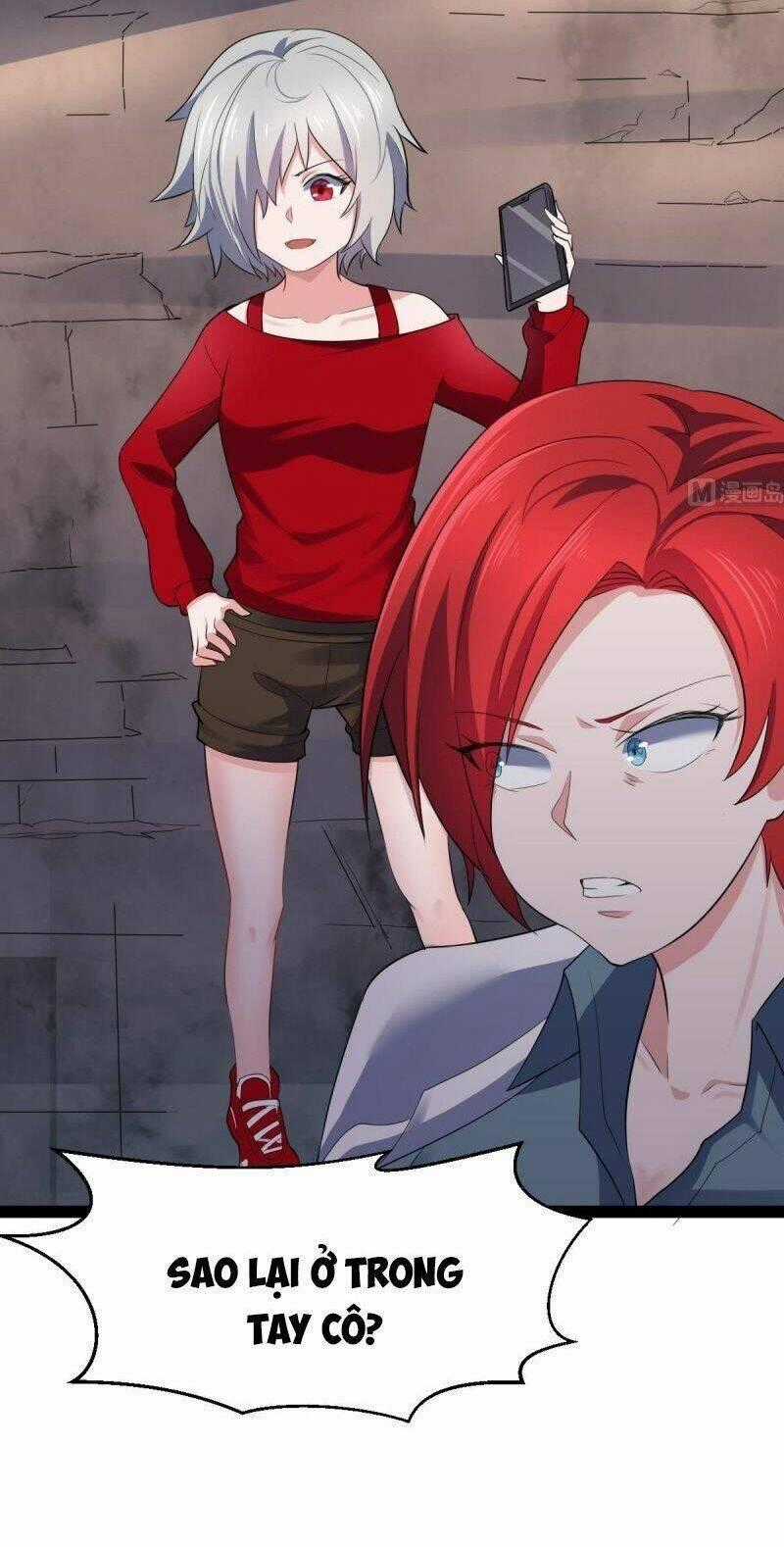 Cực Phẩm Tiên Tôn Ở Rể Chapter 59 trang 28