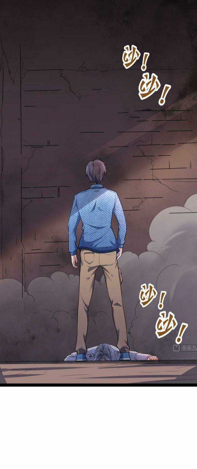 Cực Phẩm Tiên Tôn Ở Rể Chapter 59 trang 3