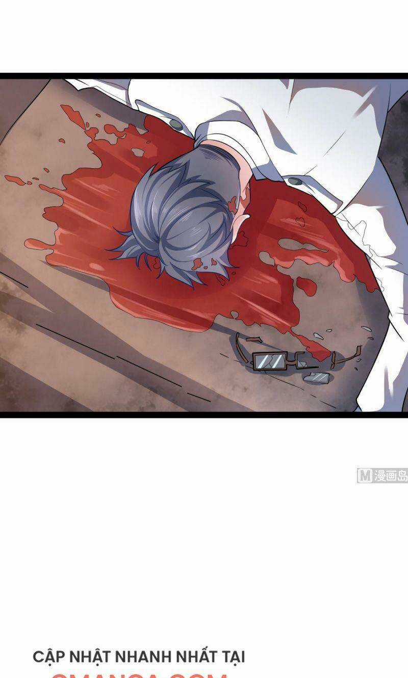 Cực Phẩm Tiên Tôn Ở Rể Chapter 59 trang 4