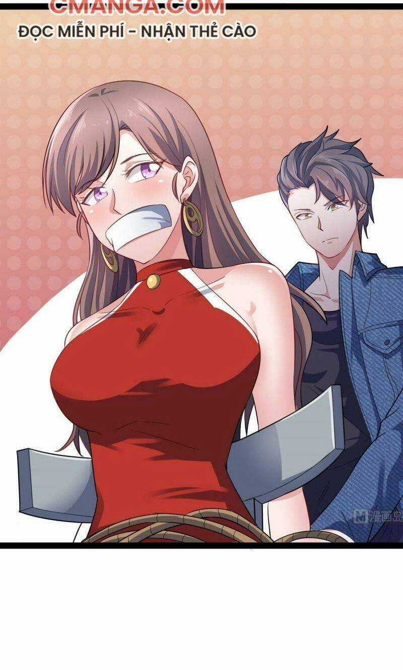 Cực Phẩm Tiên Tôn Ở Rể Chapter 59 trang 5