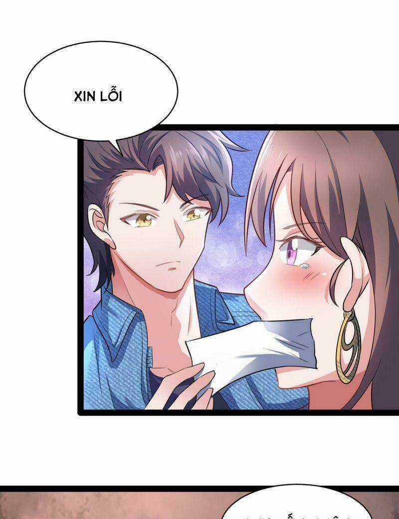 Cực Phẩm Tiên Tôn Ở Rể Chapter 59 trang 6