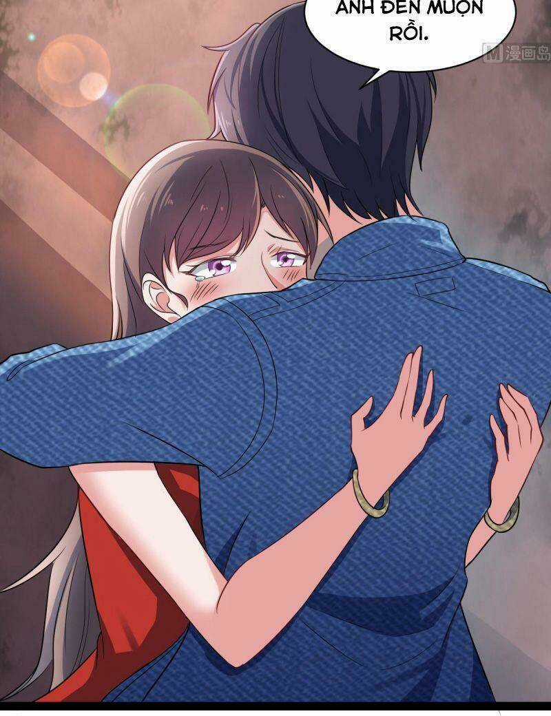 Cực Phẩm Tiên Tôn Ở Rể Chapter 59 trang 7