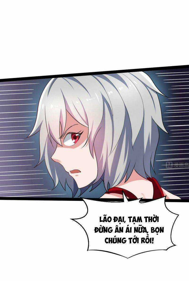 Cực Phẩm Tiên Tôn Ở Rể Chapter 59 trang 9