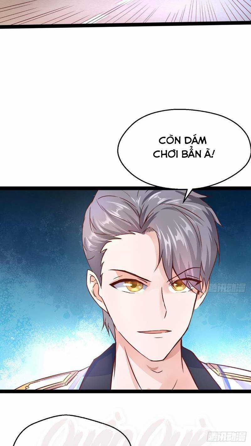 Cực Phẩm Tiên Tôn Ở Rể Chapter 6 trang 10