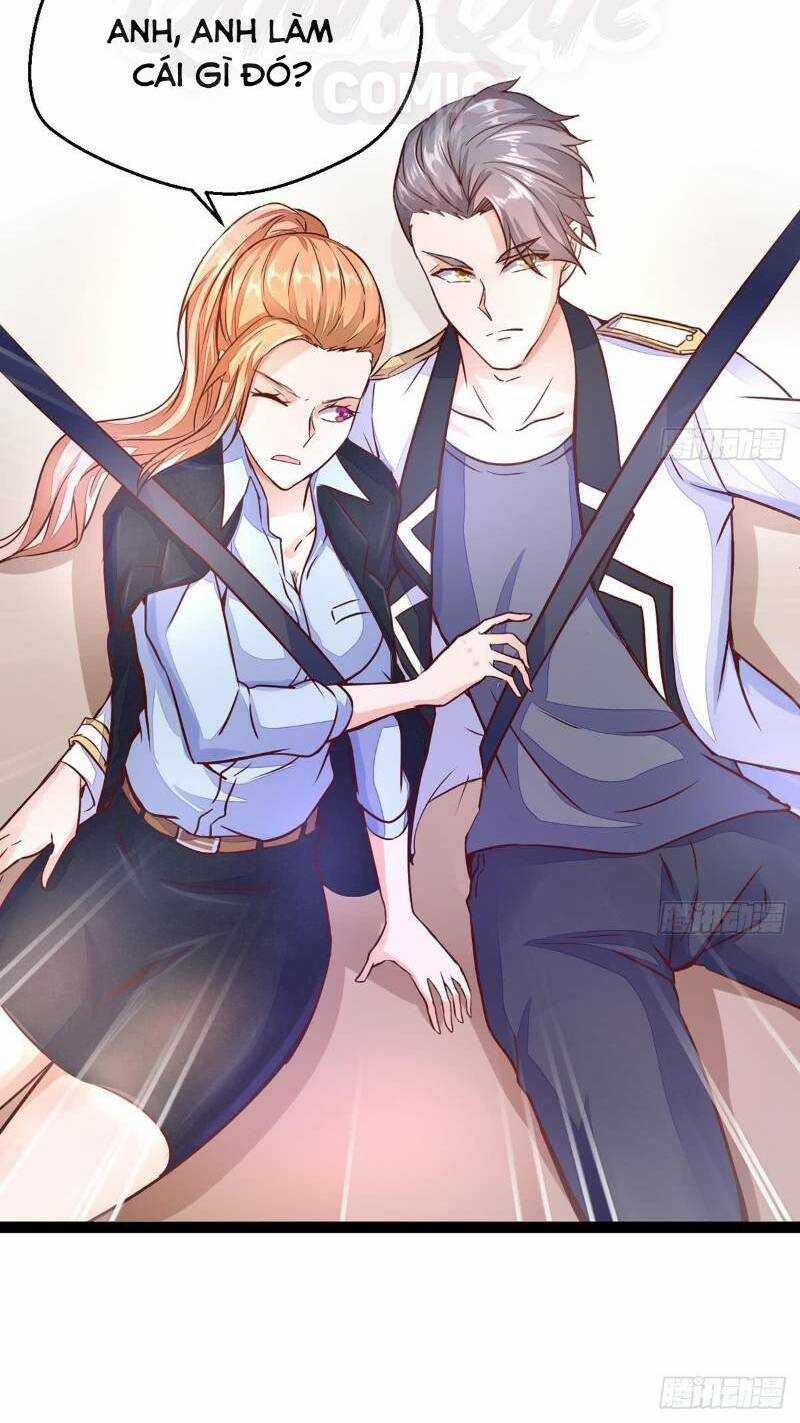 Cực Phẩm Tiên Tôn Ở Rể Chapter 6 trang 11