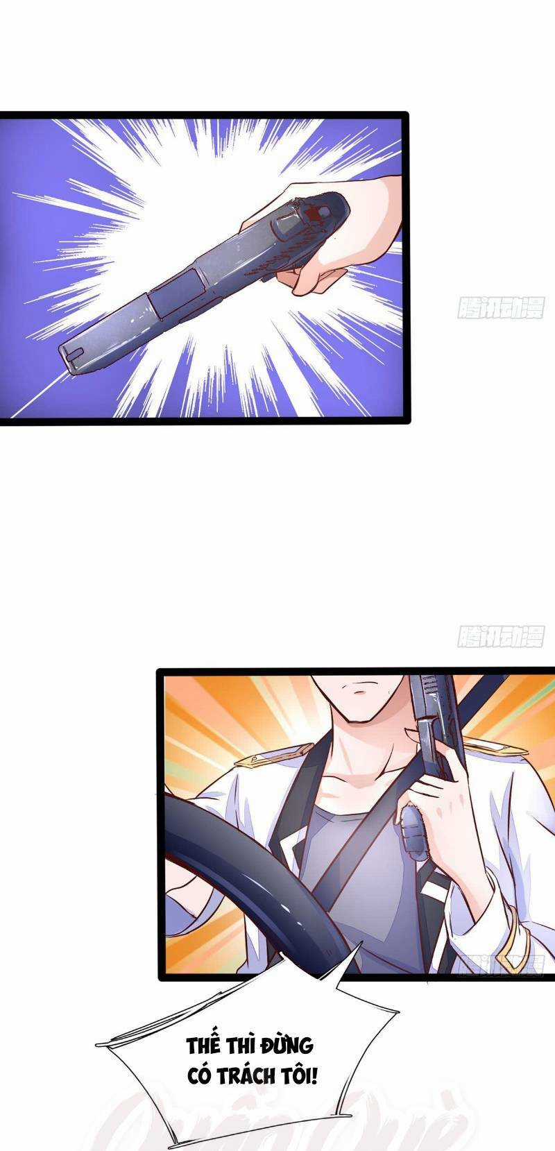 Cực Phẩm Tiên Tôn Ở Rể Chapter 6 trang 12