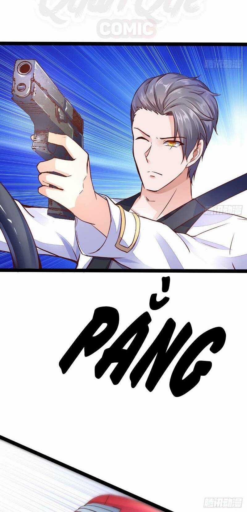 Cực Phẩm Tiên Tôn Ở Rể Chapter 6 trang 13