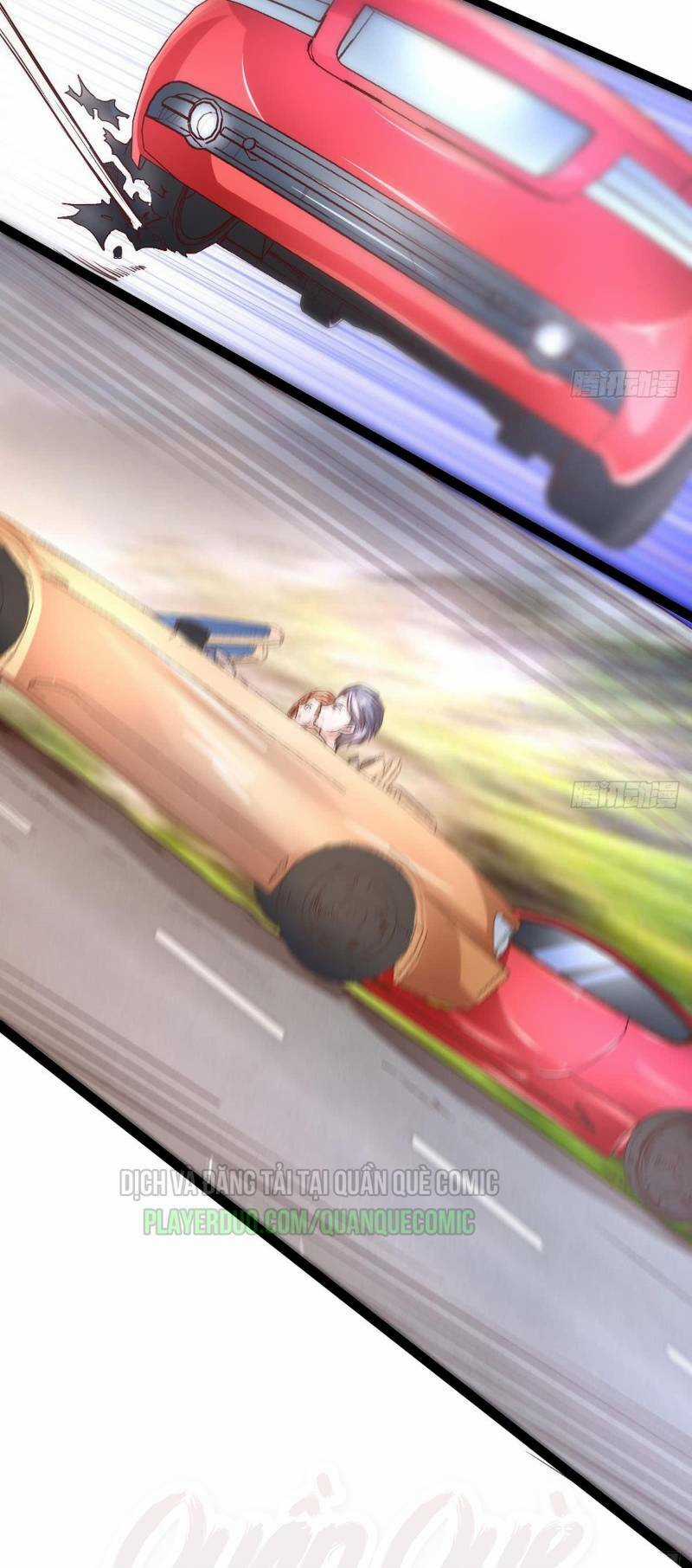 Cực Phẩm Tiên Tôn Ở Rể Chapter 6 trang 14