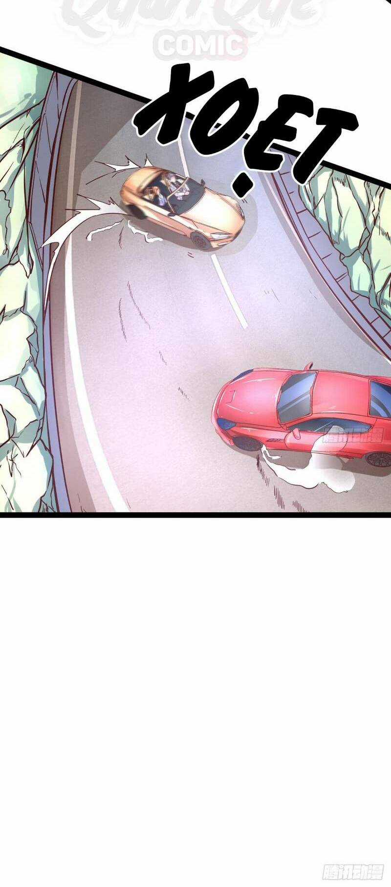 Cực Phẩm Tiên Tôn Ở Rể Chapter 6 trang 15