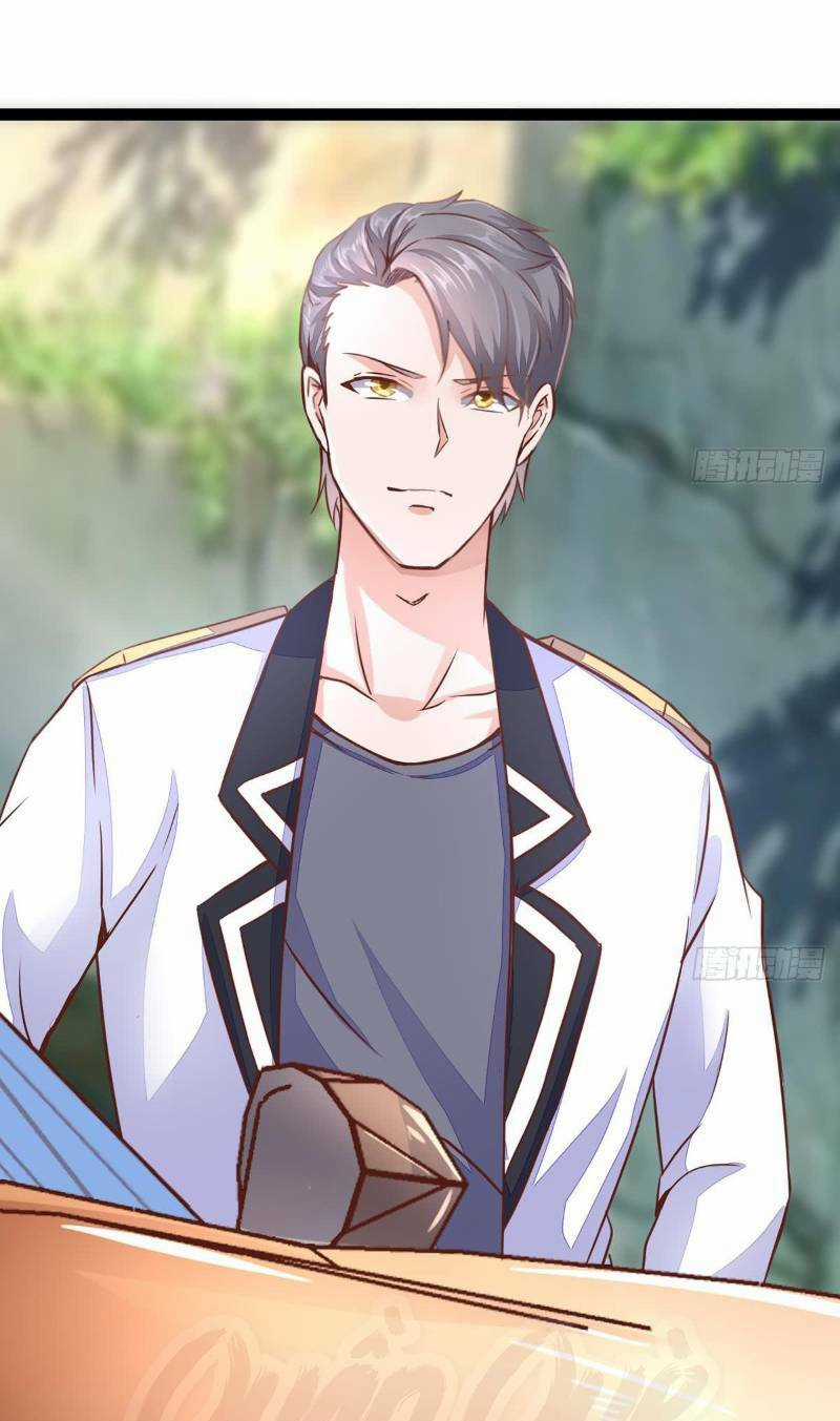 Cực Phẩm Tiên Tôn Ở Rể Chapter 6 trang 16