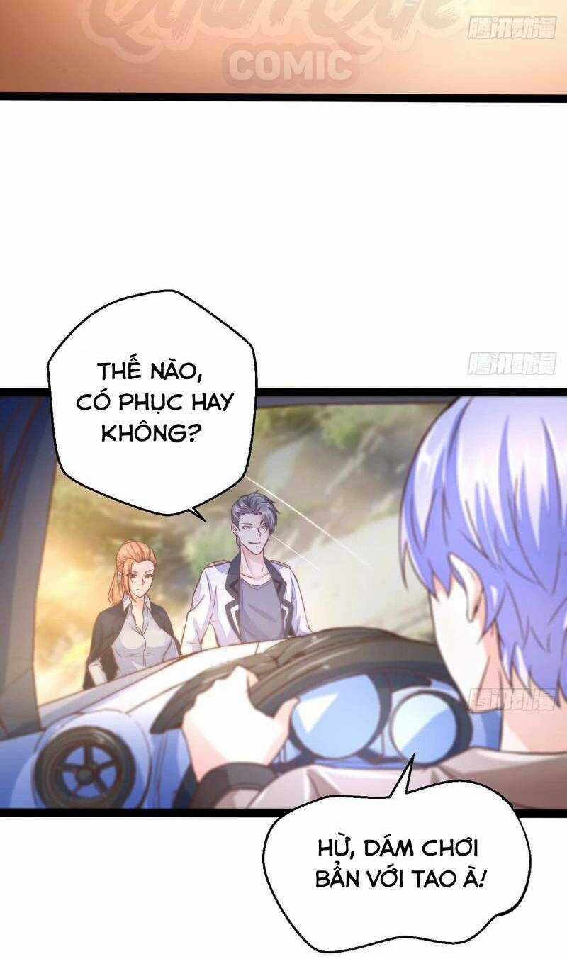 Cực Phẩm Tiên Tôn Ở Rể Chapter 6 trang 17