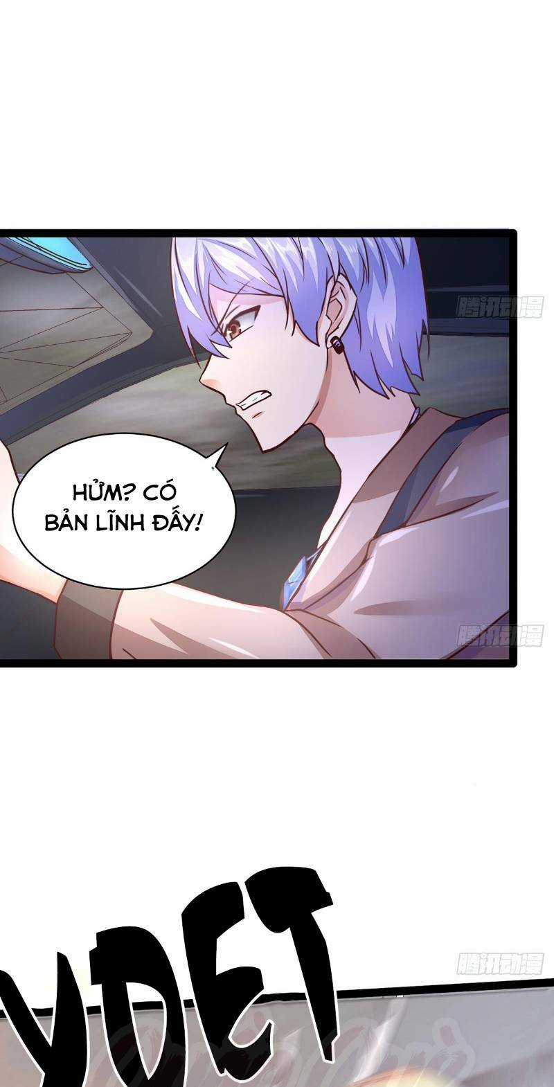 Cực Phẩm Tiên Tôn Ở Rể Chapter 6 trang 2