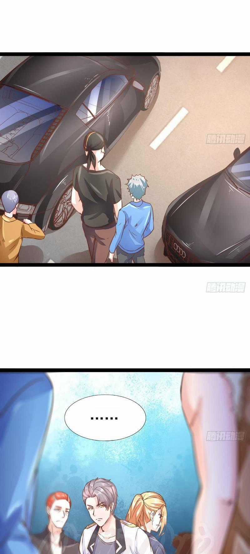 Cực Phẩm Tiên Tôn Ở Rể Chapter 6 trang 20