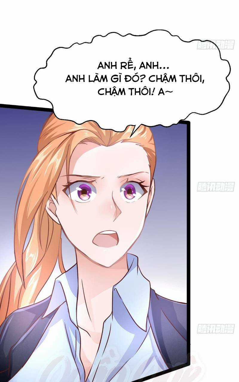 Cực Phẩm Tiên Tôn Ở Rể Chapter 6 trang 4