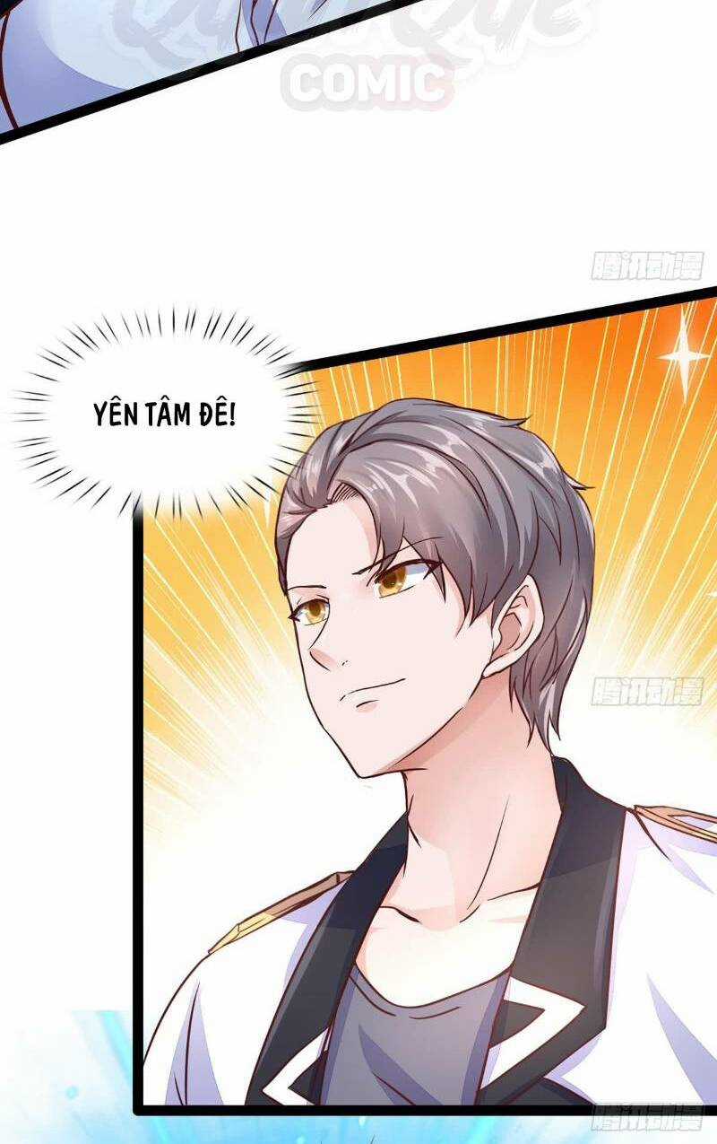 Cực Phẩm Tiên Tôn Ở Rể Chapter 6 trang 5