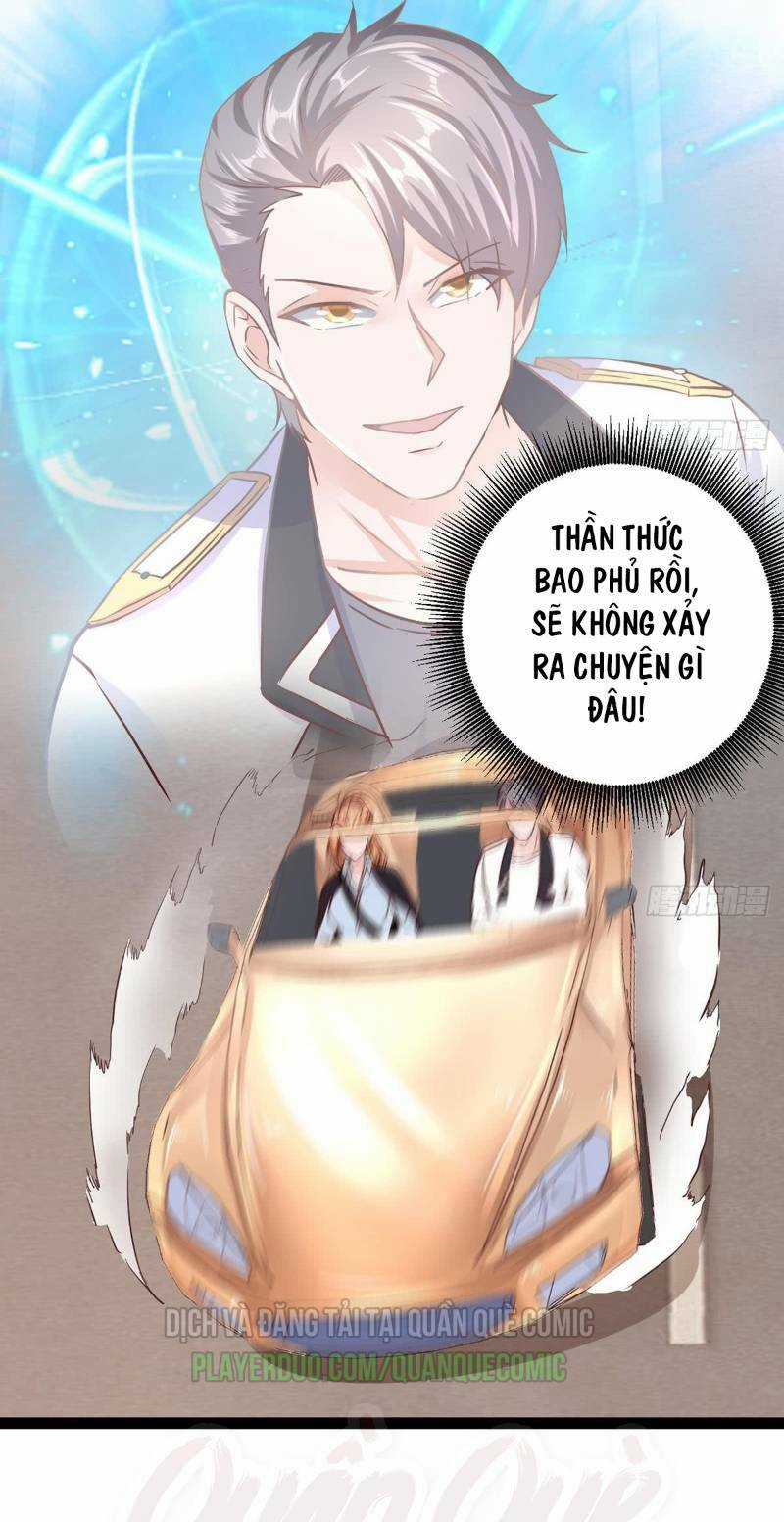 Cực Phẩm Tiên Tôn Ở Rể Chapter 6 trang 6