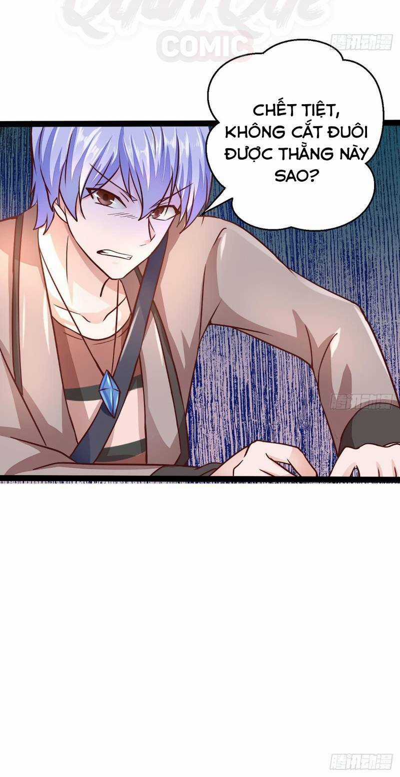 Cực Phẩm Tiên Tôn Ở Rể Chapter 6 trang 7