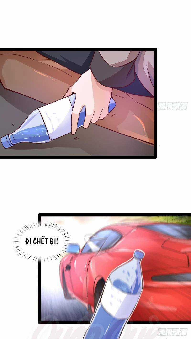 Cực Phẩm Tiên Tôn Ở Rể Chapter 6 trang 8