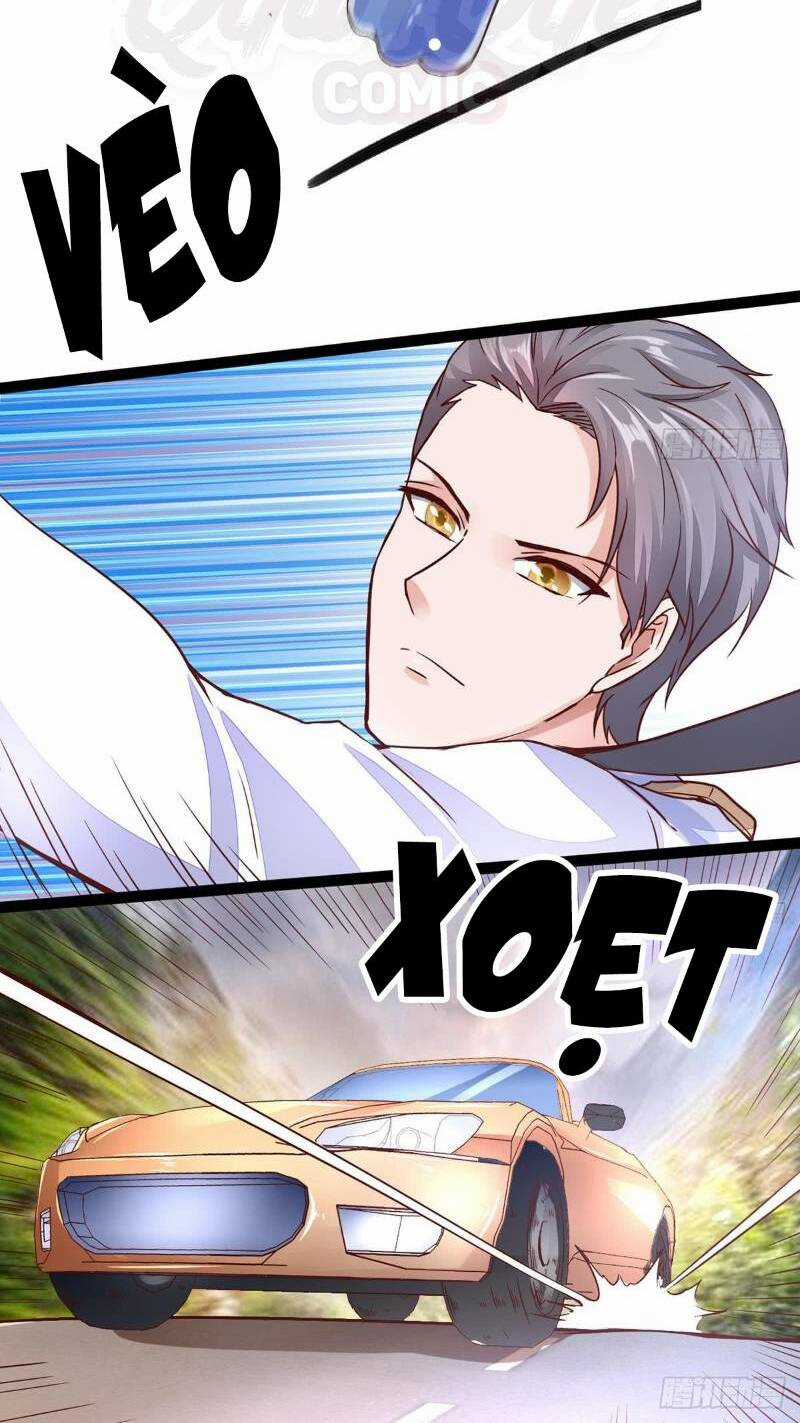 Cực Phẩm Tiên Tôn Ở Rể Chapter 6 trang 9