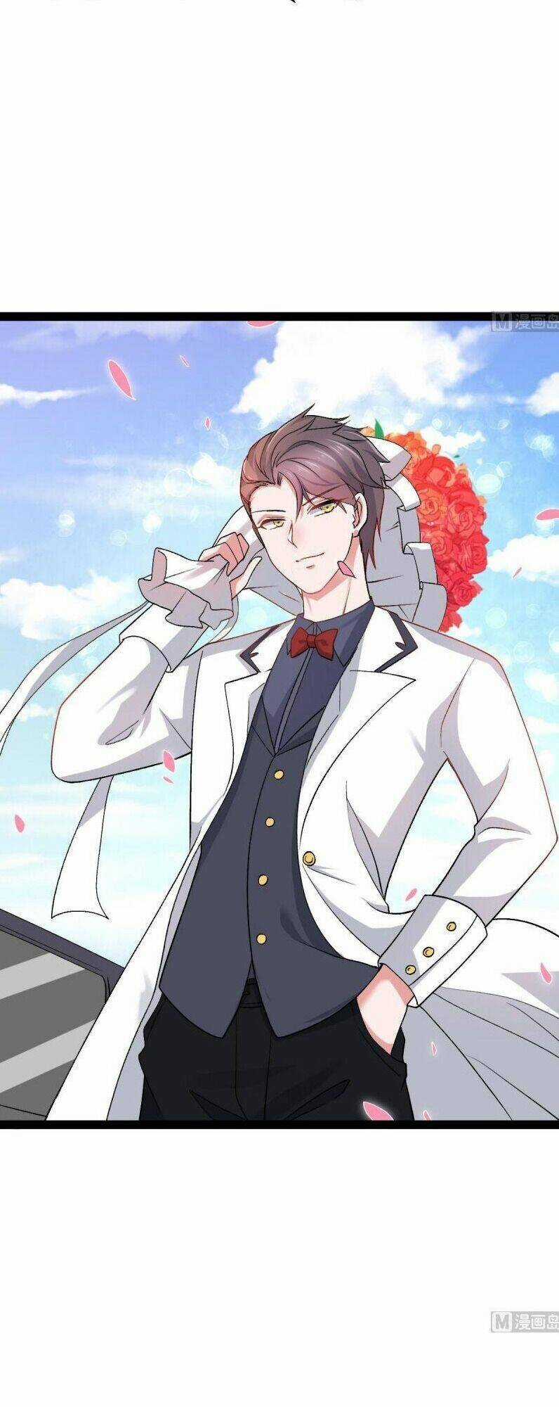 Cực Phẩm Tiên Tôn Ở Rể Chapter 60 trang 10