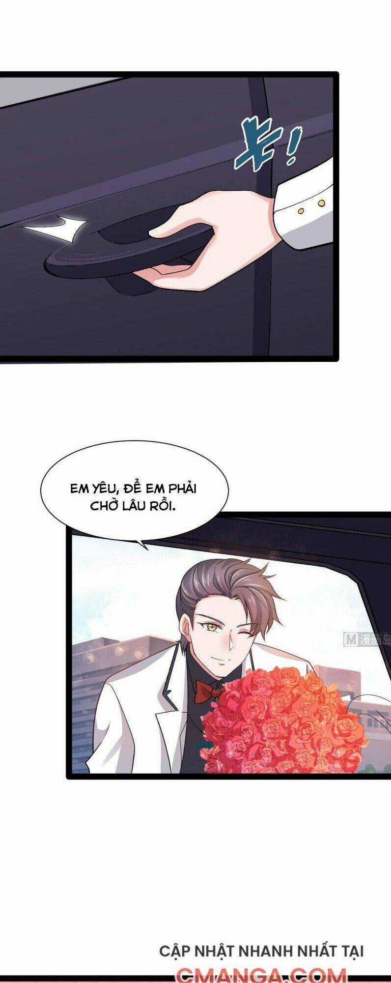 Cực Phẩm Tiên Tôn Ở Rể Chapter 60 trang 11