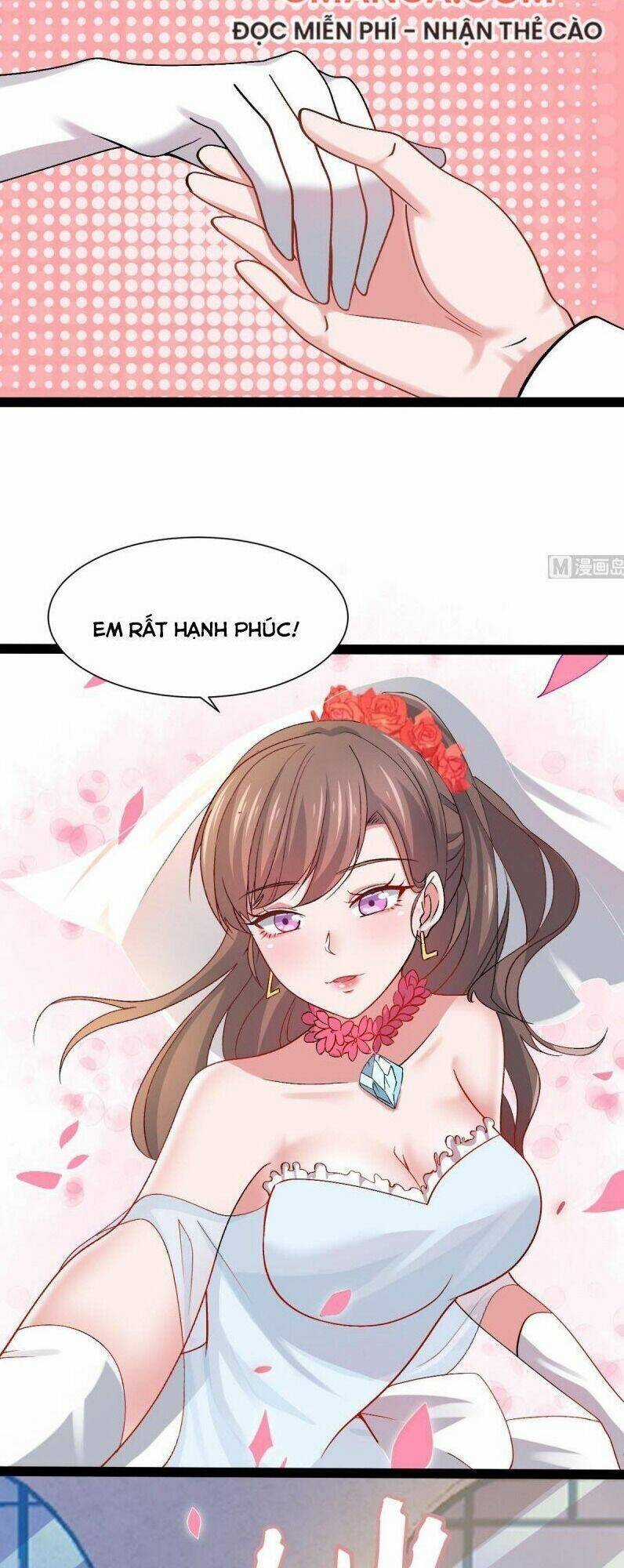 Cực Phẩm Tiên Tôn Ở Rể Chapter 60 trang 12