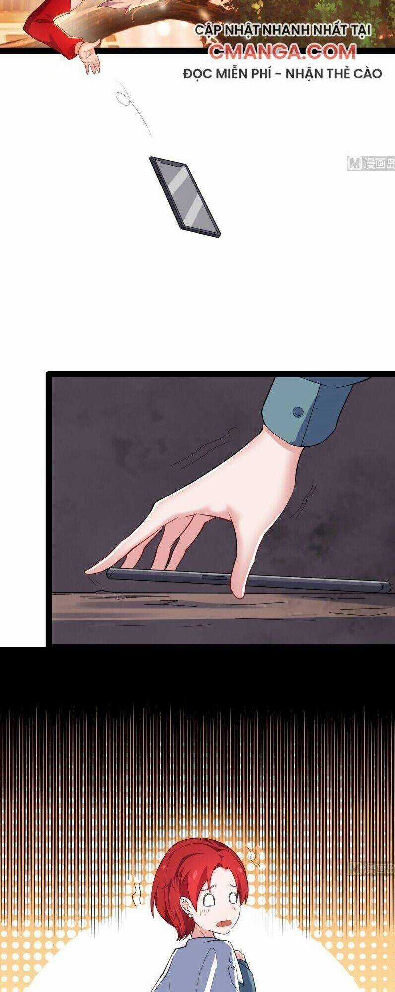 Cực Phẩm Tiên Tôn Ở Rể Chapter 60 trang 4