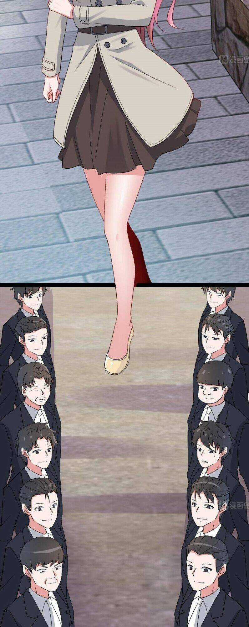 Cực Phẩm Tiên Tôn Ở Rể Chapter 60 trang 8