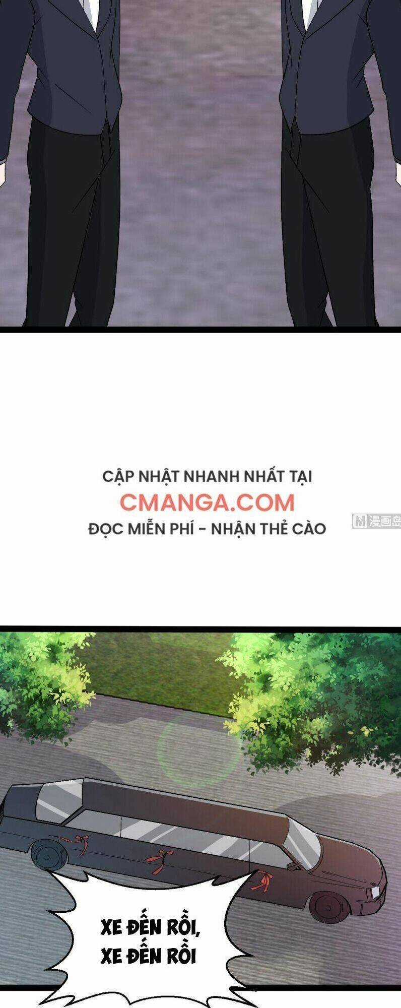 Cực Phẩm Tiên Tôn Ở Rể Chapter 60 trang 9