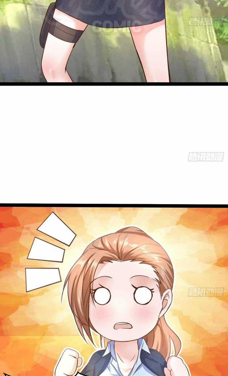 Cực Phẩm Tiên Tôn Ở Rể Chapter 7 trang 11