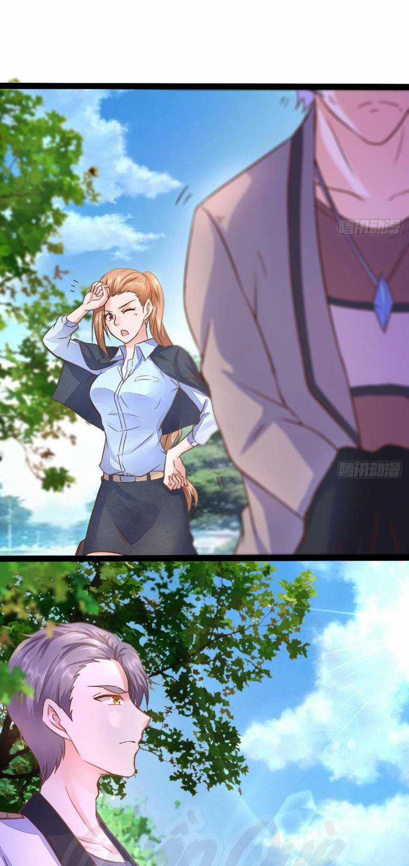 Cực Phẩm Tiên Tôn Ở Rể Chapter 7 trang 14