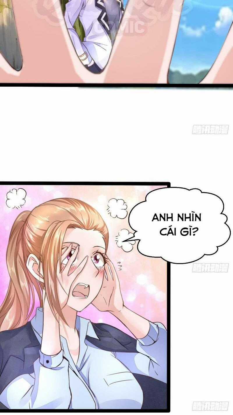 Cực Phẩm Tiên Tôn Ở Rể Chapter 7 trang 17