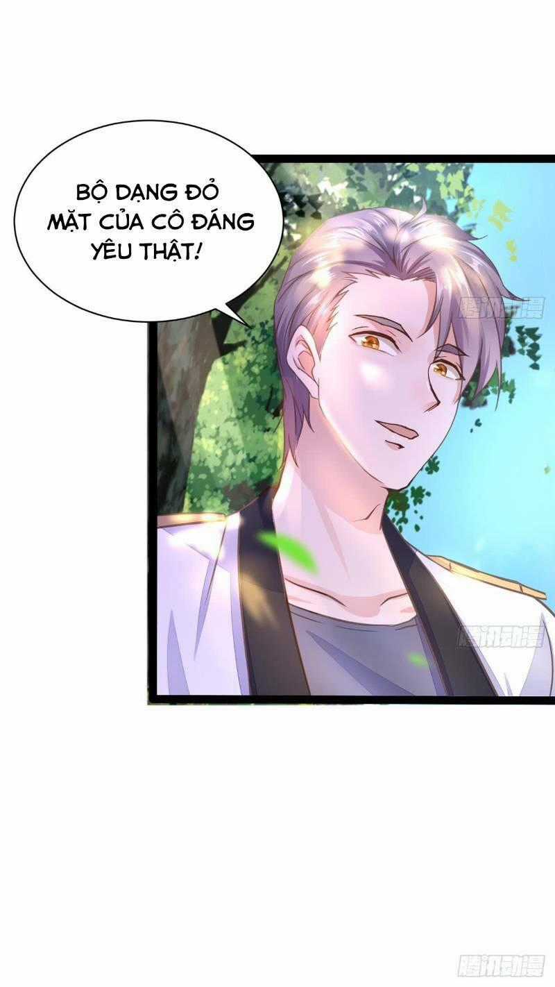 Cực Phẩm Tiên Tôn Ở Rể Chapter 7 trang 18