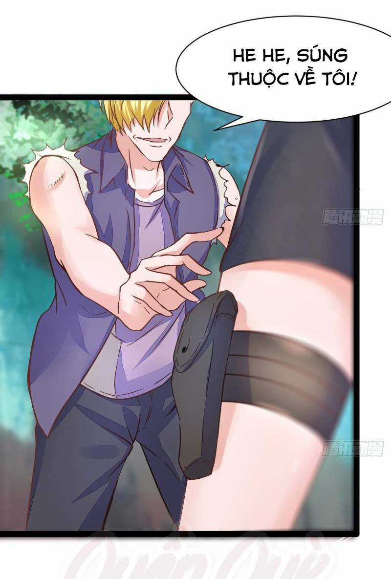 Cực Phẩm Tiên Tôn Ở Rể Chapter 7 trang 2