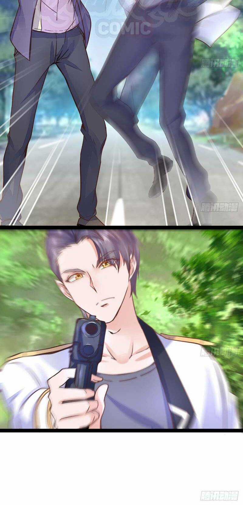 Cực Phẩm Tiên Tôn Ở Rể Chapter 7 trang 5